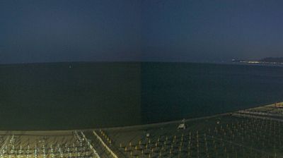 immagine della webcam nei dintorni di Noli: webcam Finale Pia