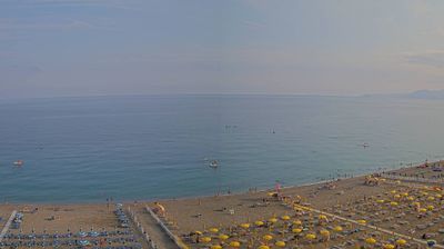 immagine della webcam nei dintorni di Borgio Verezzi: webcam Finale Pia