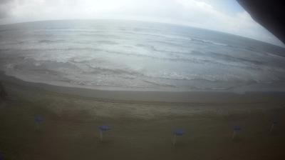 immagine della webcam nei dintorni di Acilia Sud: webcam Tor San Lorenzo