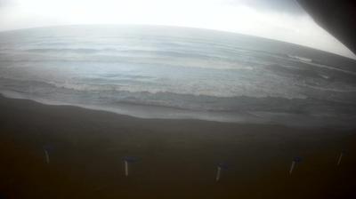 immagine della webcam nei dintorni di Acilia Sud: webcam Tor San Lorenzo