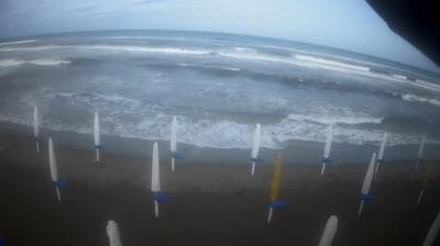 immagine della webcam nei dintorni di Ostia: webcam Tor San Lorenzo