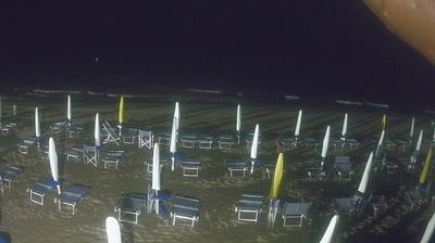 immagine della webcam nei dintorni di Pomezia: webcam Tor San Lorenzo