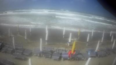 immagine della webcam nei dintorni di Latina: webcam Tor San Lorenzo