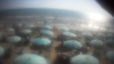 immagine della webcam nei dintorni di Pomezia: webcam Tor San Lorenzo