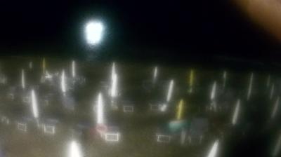 immagine della webcam nei dintorni di Latina: webcam Tor San Lorenzo