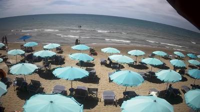 immagine della webcam nei dintorni di Ardea: webcam Tor San Lorenzo