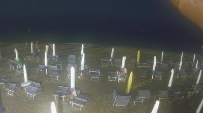 immagine della webcam nei dintorni di Pavona: webcam Tor San Lorenzo