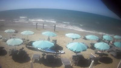 immagine della webcam nei dintorni di Genzano di Roma: webcam Tor San Lorenzo
