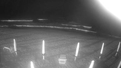 immagine della webcam nei dintorni di Pomezia: webcam Tor San Lorenzo