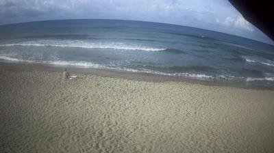 immagine della webcam nei dintorni di Castel Romano: webcam Tor San Lorenzo