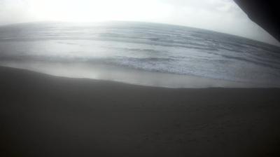 immagine della webcam nei dintorni di Latina: webcam Tor San Lorenzo