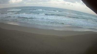 immagine della webcam nei dintorni di Nettuno: webcam Tor San Lorenzo