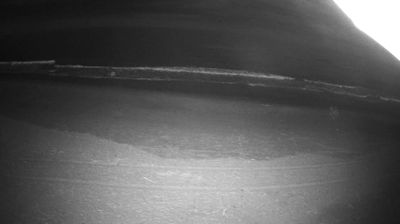 immagine della webcam nei dintorni di Pratica di Mare: webcam Tor San Lorenzo