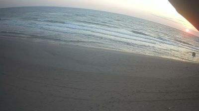 immagine della webcam nei dintorni di Ardea: webcam Tor San Lorenzo