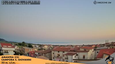 webcam