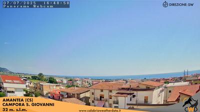 webcam