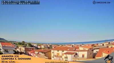 webcam