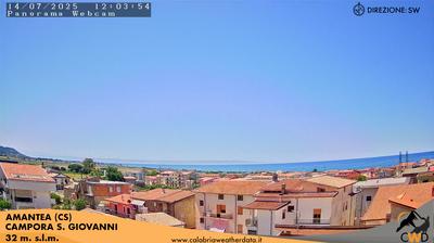 webcam