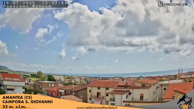 webcam