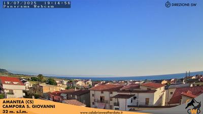 webcam