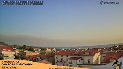 webcam