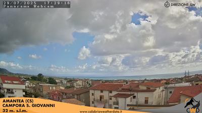 webcam