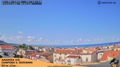 webcam