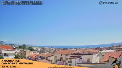 webcam