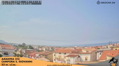 webcam