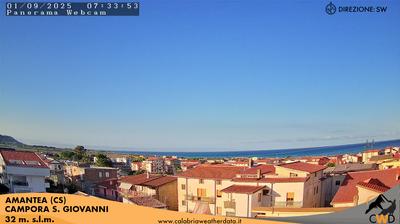 webcam