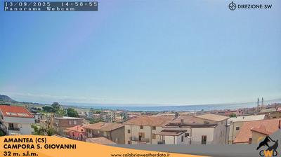 webcam