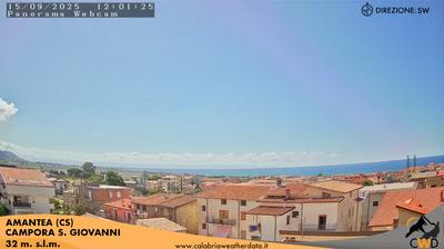 webcam
