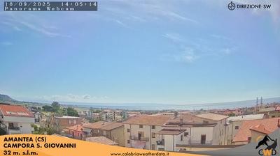 webcam