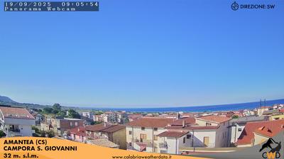 webcam