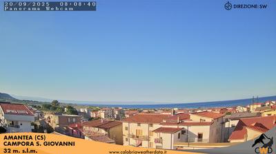 webcam