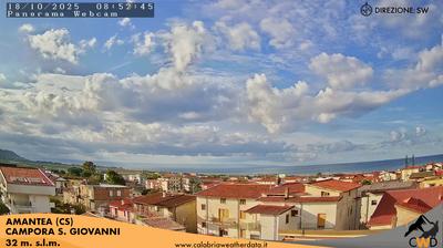 webcam