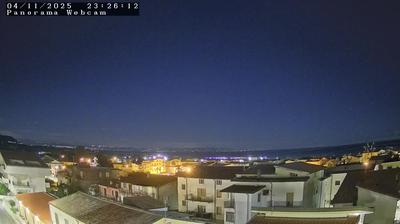 immagine della webcam nei dintorni di Amantea: webcam Campora San Giovanni
