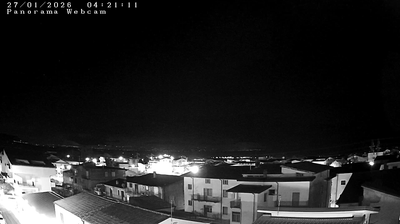 immagine della webcam nei dintorni di Andreotta: webcam Amantea