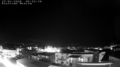 immagine della webcam nei dintorni di Campora San Giovanni: webcam Amantea