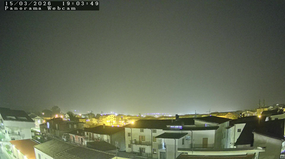 immagine della webcam nei dintorni di Soveria Mannelli: webcam Campora San Giovanni