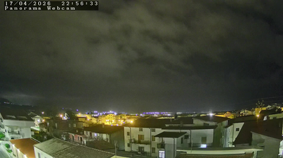 immagine della webcam nei dintorni di Zumpano: webcam Campora San Giovanni