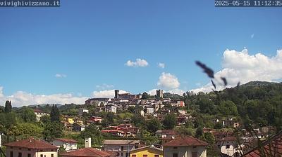 immagine della webcam nei dintorni di Borgo a Mozzano: webcam Coreglia Antelminelli