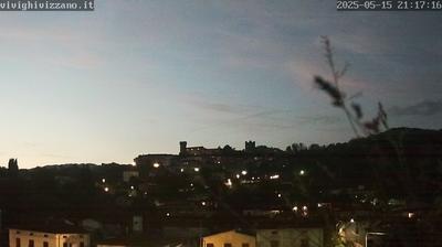 immagine della webcam nei dintorni di Borgo a Mozzano: webcam Coreglia Antelminelli