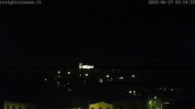 immagine della webcam nei dintorni di Montecatini Terme: webcam Coreglia Antelminelli
