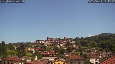 immagine della webcam nei dintorni di Buggiano: webcam Coreglia Antelminelli