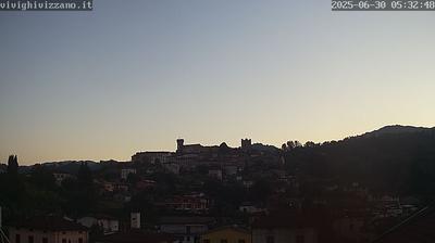 immagine della webcam nei dintorni di Borgo a Mozzano: webcam Coreglia Antelminelli