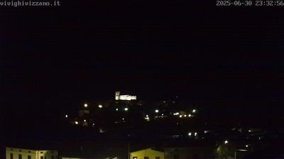 immagine della webcam nei dintorni di Selletta: webcam Coreglia Antelminelli