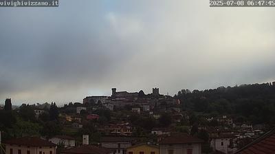 Preview delle webcam di Coreglia Antelminelli