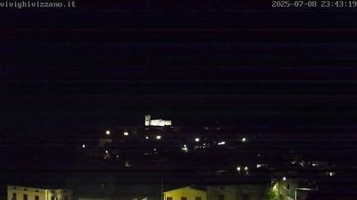 immagine della webcam nei dintorni di Val di Luce: webcam Coreglia Antelminelli