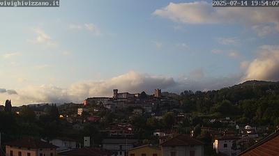 immagine della webcam nei dintorni di Sillano Giuncugnano: webcam Coreglia Antelminelli